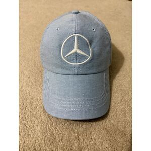 Mercedes F1 George Russell hat